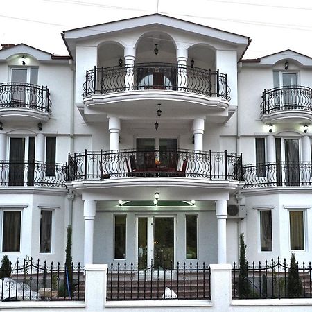 Villa Bella Boutique Hotel Καβάνταρτσι Εξωτερικό φωτογραφία