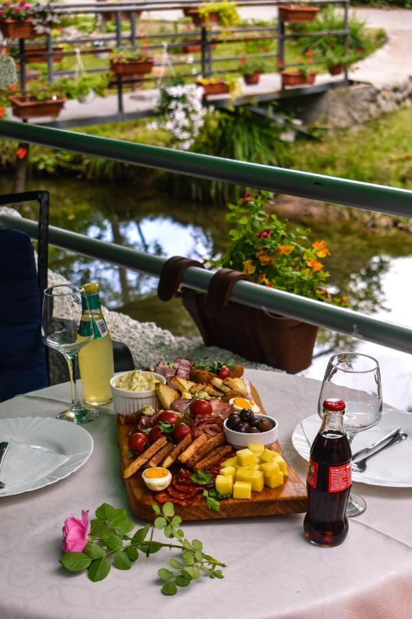 Villa Bella Boutique Hotel Καβάνταρτσι Εξωτερικό φωτογραφία