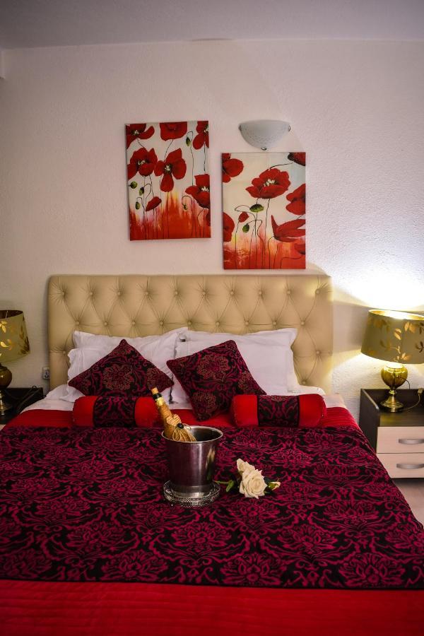 Villa Bella Boutique Hotel Καβάνταρτσι Εξωτερικό φωτογραφία