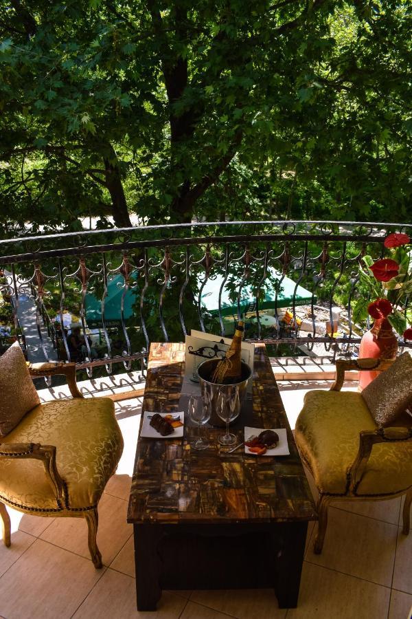 Villa Bella Boutique Hotel Καβάνταρτσι Εξωτερικό φωτογραφία