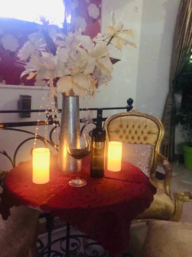 Villa Bella Boutique Hotel Καβάνταρτσι Εξωτερικό φωτογραφία