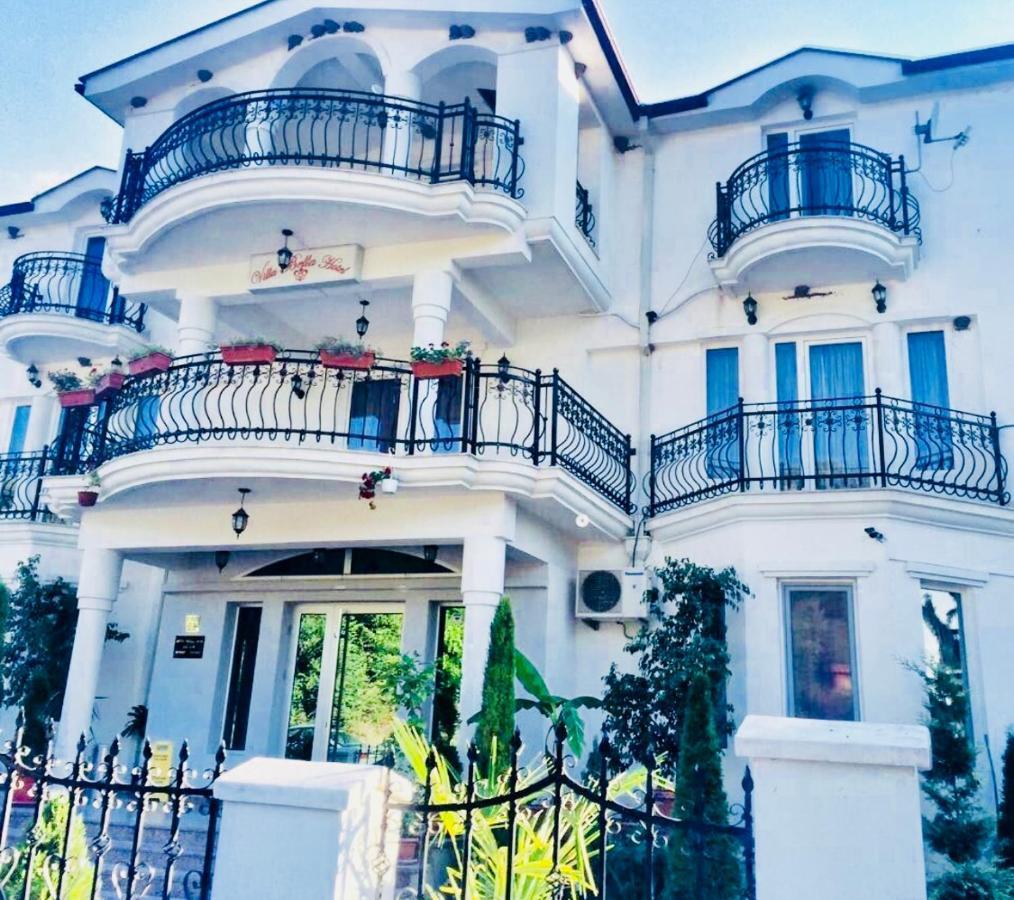 Villa Bella Boutique Hotel Καβάνταρτσι Εξωτερικό φωτογραφία
