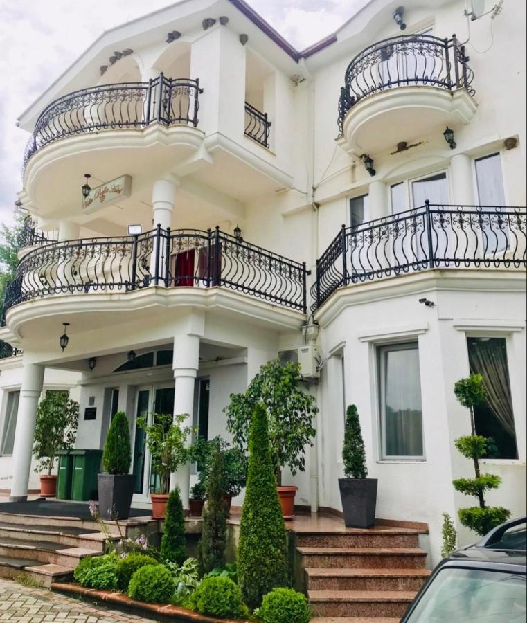 Villa Bella Boutique Hotel Καβάνταρτσι Εξωτερικό φωτογραφία
