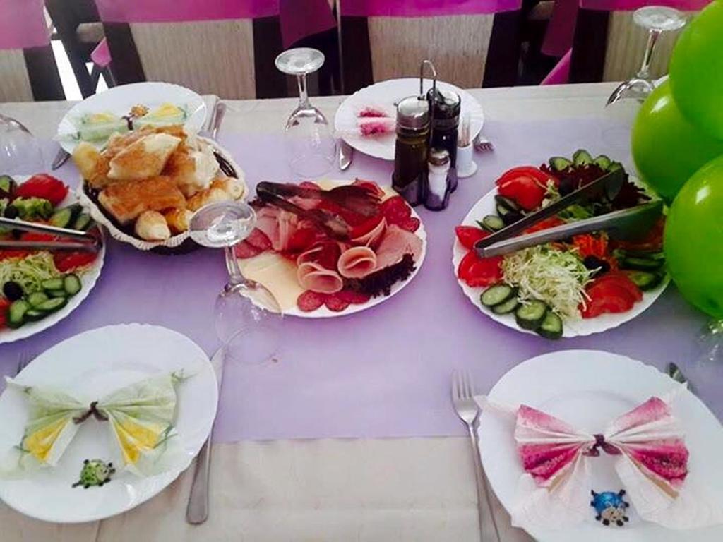 Villa Bella Boutique Hotel Καβάνταρτσι Εξωτερικό φωτογραφία