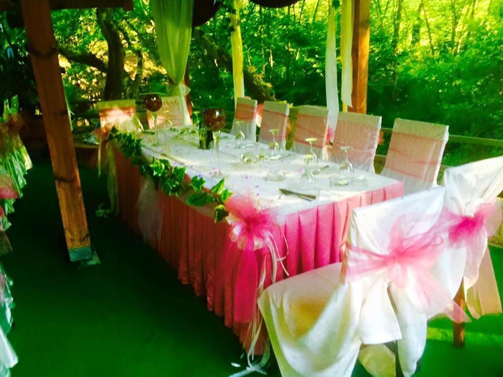 Villa Bella Boutique Hotel Καβάνταρτσι Εξωτερικό φωτογραφία