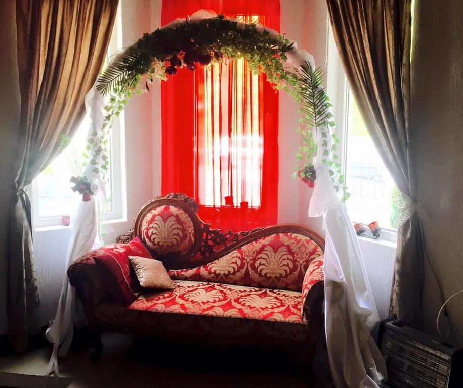 Villa Bella Boutique Hotel Καβάνταρτσι Εξωτερικό φωτογραφία