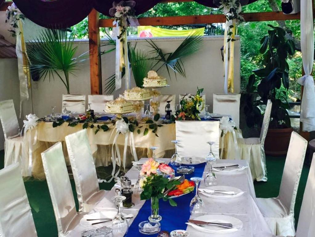 Villa Bella Boutique Hotel Καβάνταρτσι Εξωτερικό φωτογραφία