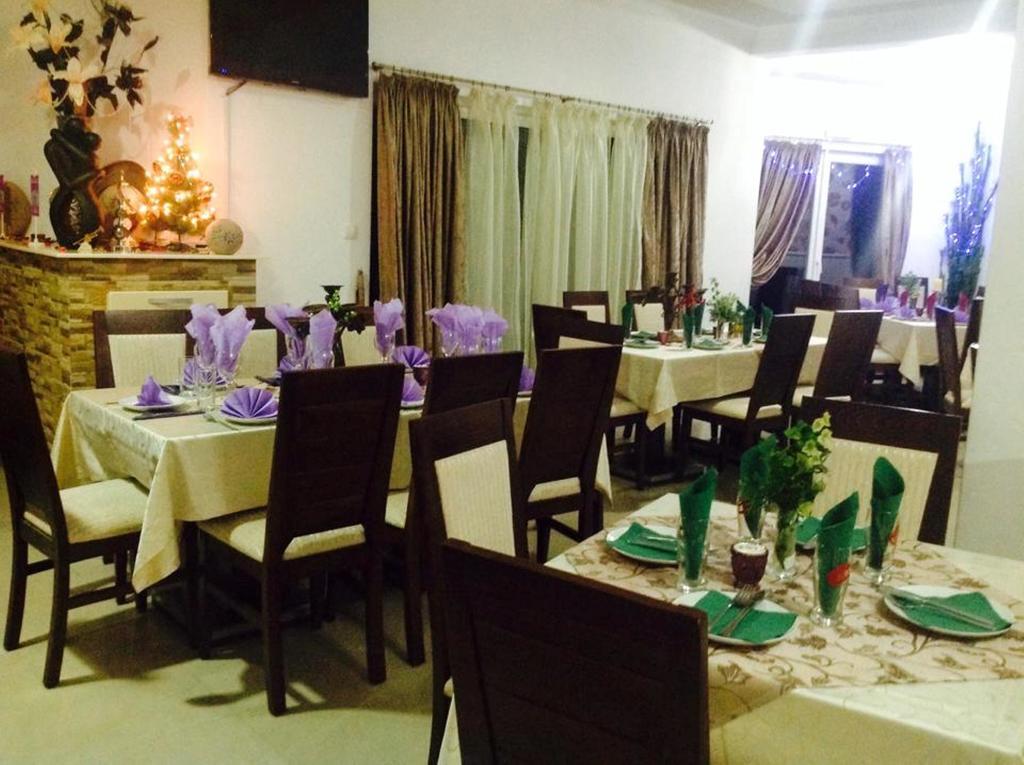 Villa Bella Boutique Hotel Καβάνταρτσι Εξωτερικό φωτογραφία