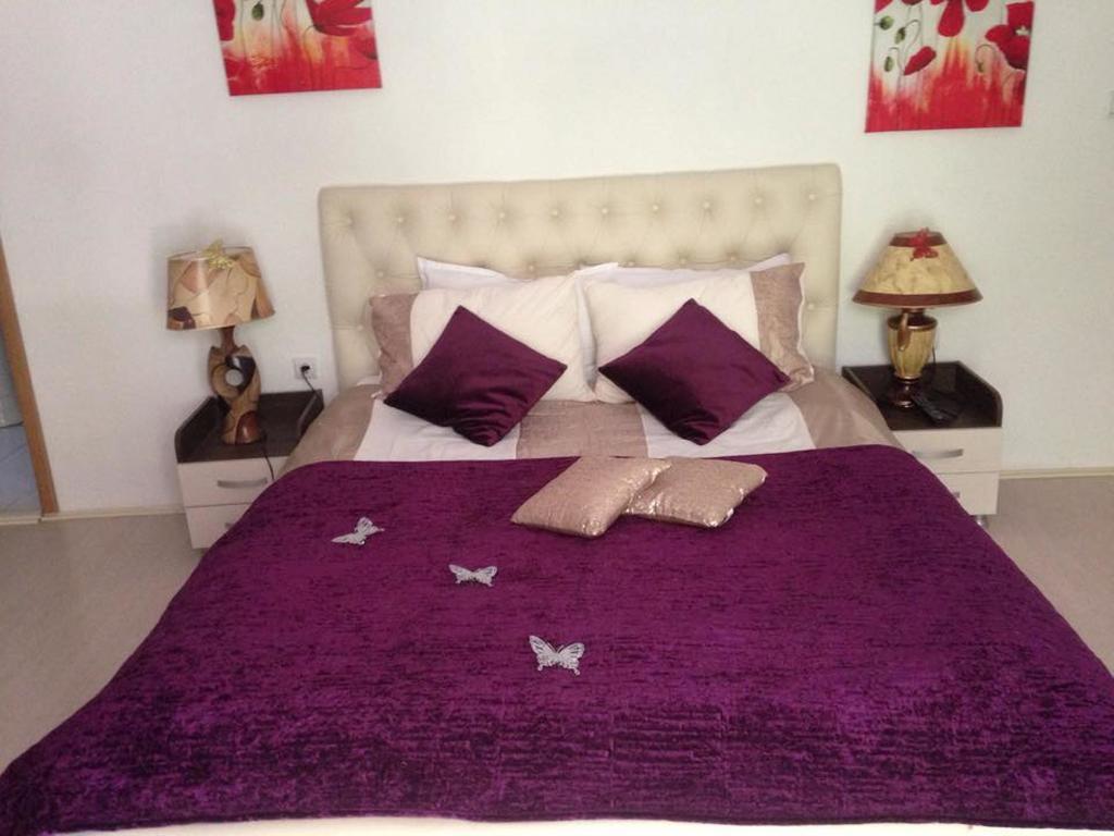 Villa Bella Boutique Hotel Καβάνταρτσι Εξωτερικό φωτογραφία