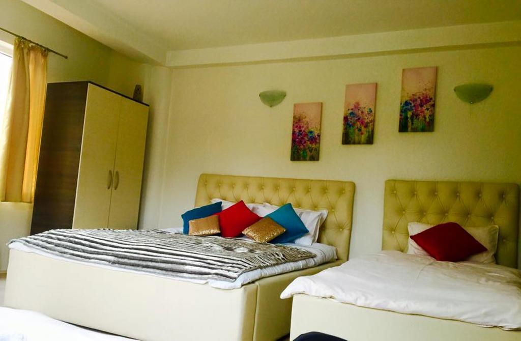 Villa Bella Boutique Hotel Καβάνταρτσι Εξωτερικό φωτογραφία