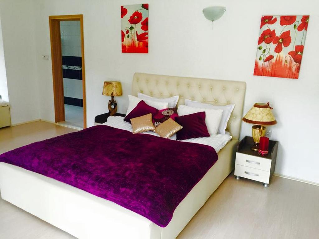 Villa Bella Boutique Hotel Καβάνταρτσι Εξωτερικό φωτογραφία
