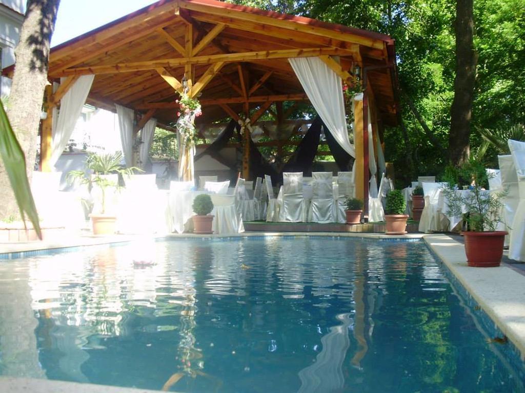 Villa Bella Boutique Hotel Καβάνταρτσι Εξωτερικό φωτογραφία