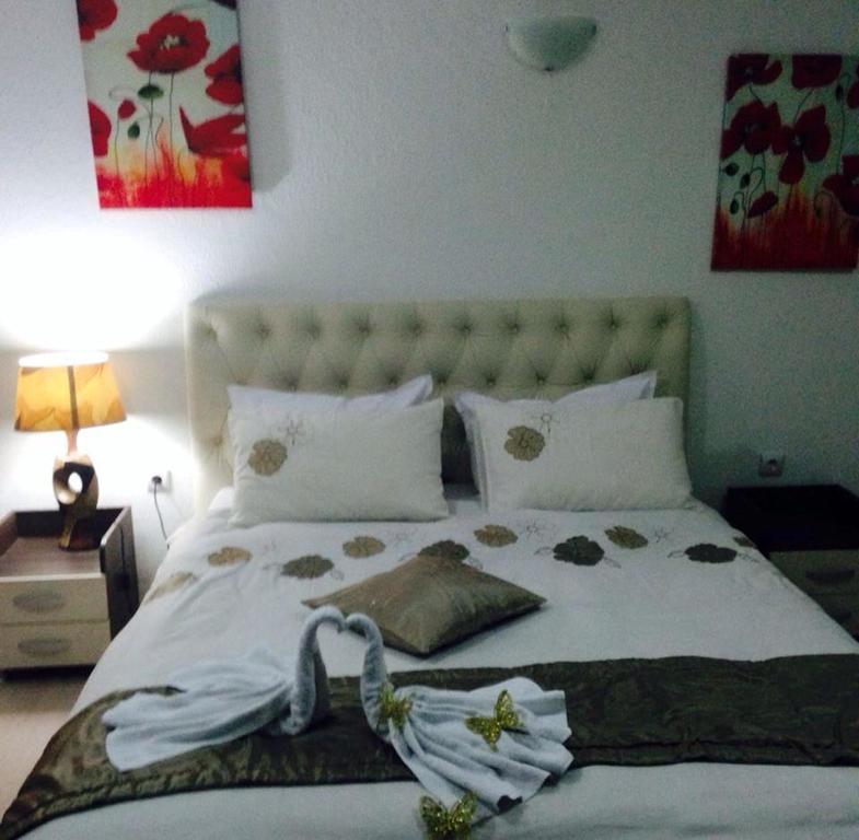 Villa Bella Boutique Hotel Καβάνταρτσι Εξωτερικό φωτογραφία
