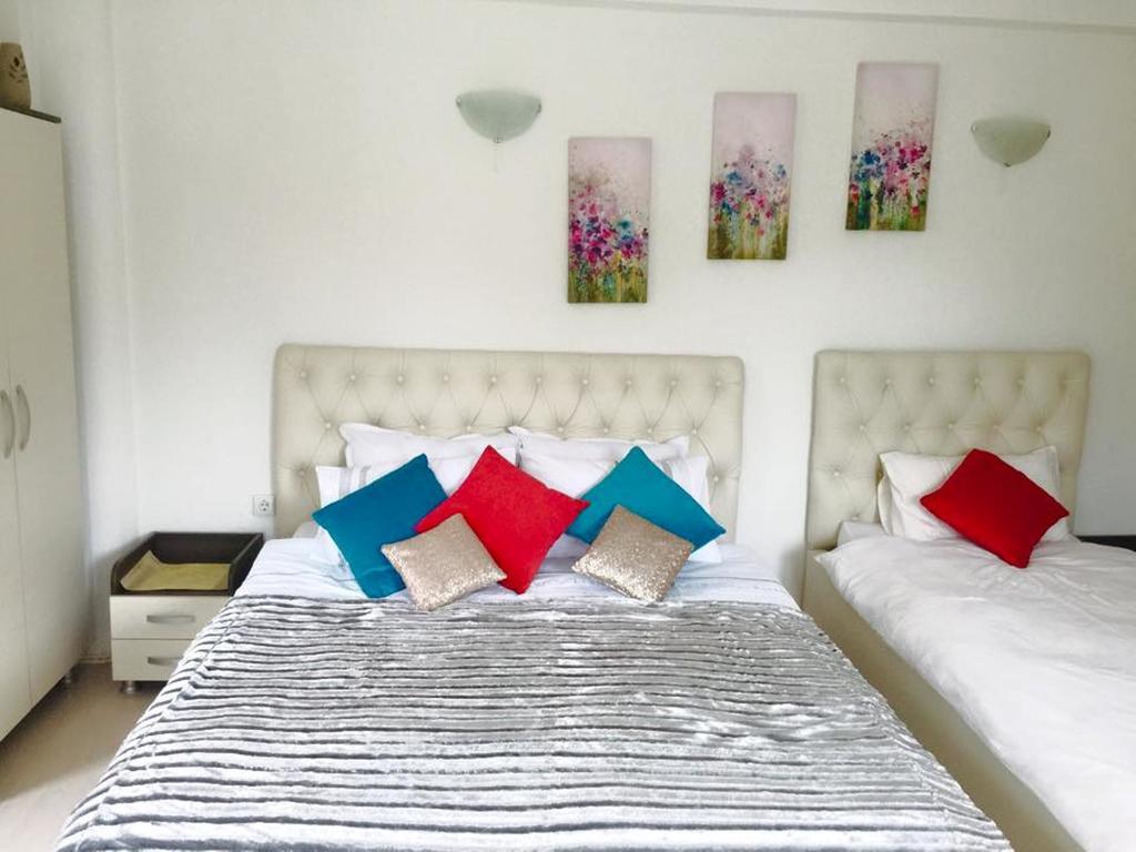 Villa Bella Boutique Hotel Καβάνταρτσι Εξωτερικό φωτογραφία