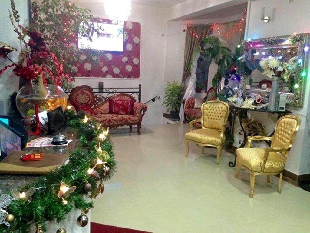 Villa Bella Boutique Hotel Καβάνταρτσι Εξωτερικό φωτογραφία