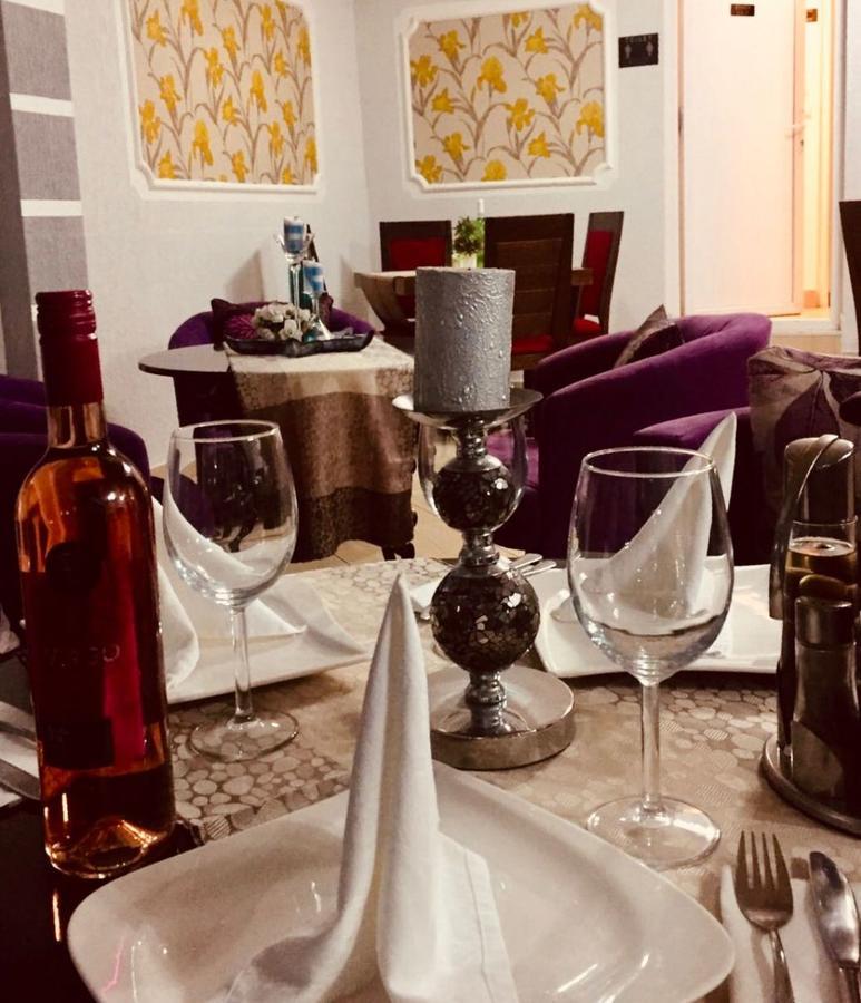 Villa Bella Boutique Hotel Καβάνταρτσι Εξωτερικό φωτογραφία