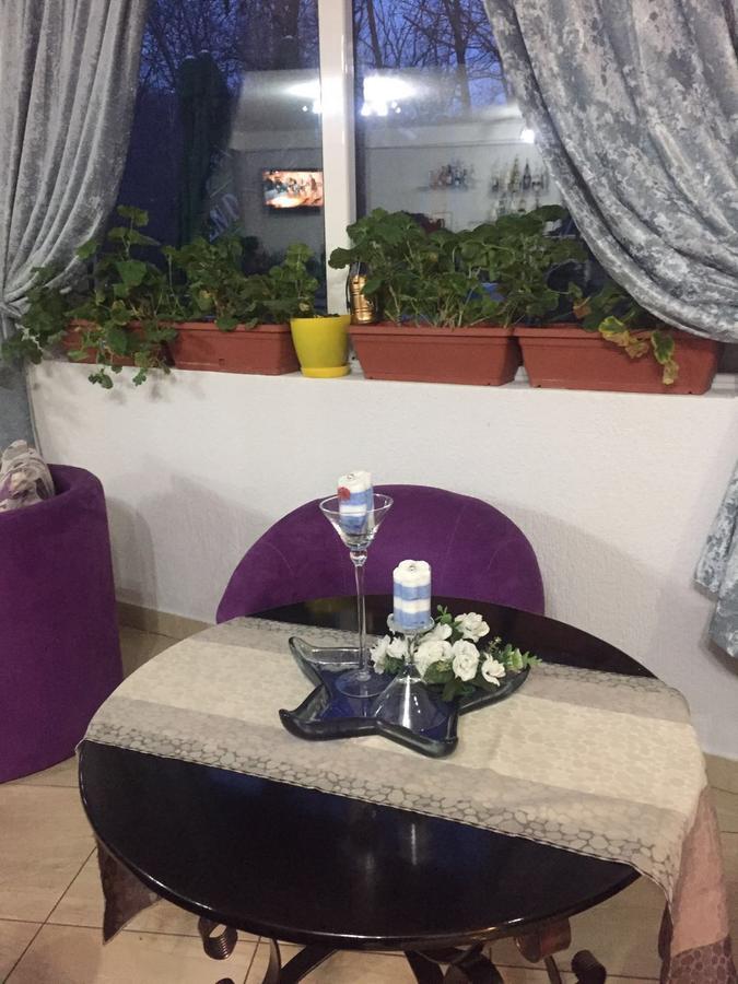 Villa Bella Boutique Hotel Καβάνταρτσι Εξωτερικό φωτογραφία