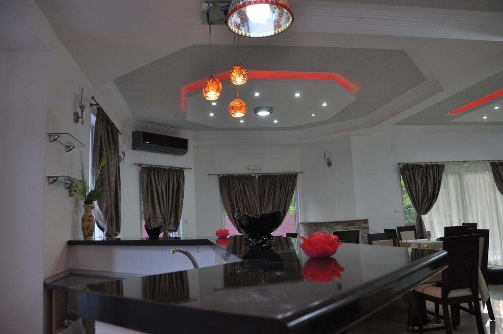 Villa Bella Boutique Hotel Καβάνταρτσι Εξωτερικό φωτογραφία