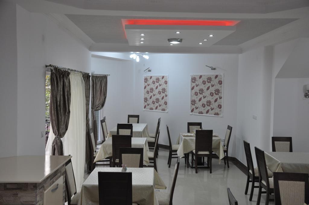 Villa Bella Boutique Hotel Καβάνταρτσι Εξωτερικό φωτογραφία