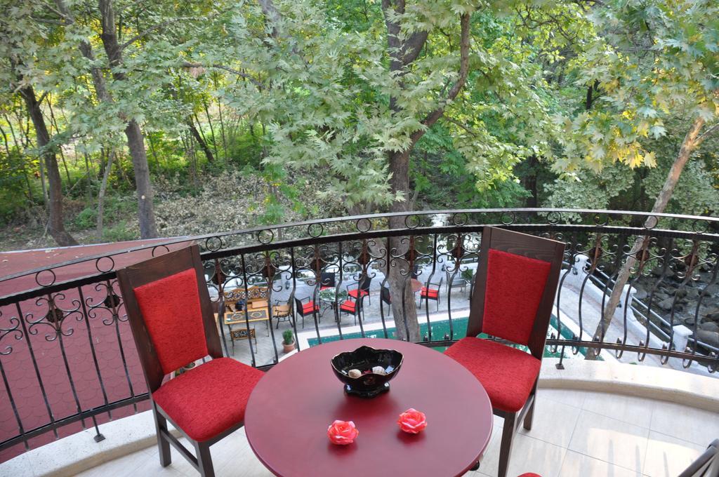 Villa Bella Boutique Hotel Καβάνταρτσι Εξωτερικό φωτογραφία