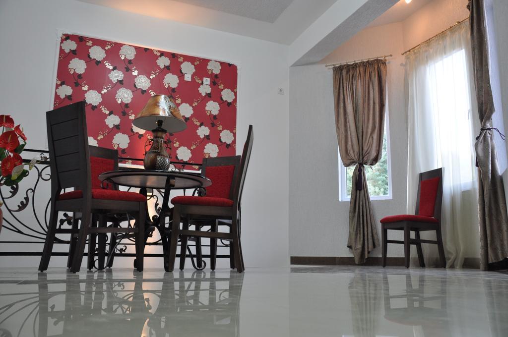 Villa Bella Boutique Hotel Καβάνταρτσι Εξωτερικό φωτογραφία