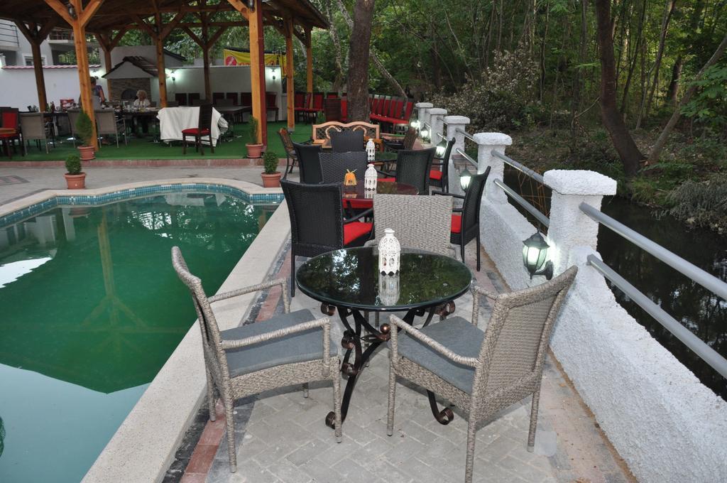 Villa Bella Boutique Hotel Καβάνταρτσι Εξωτερικό φωτογραφία